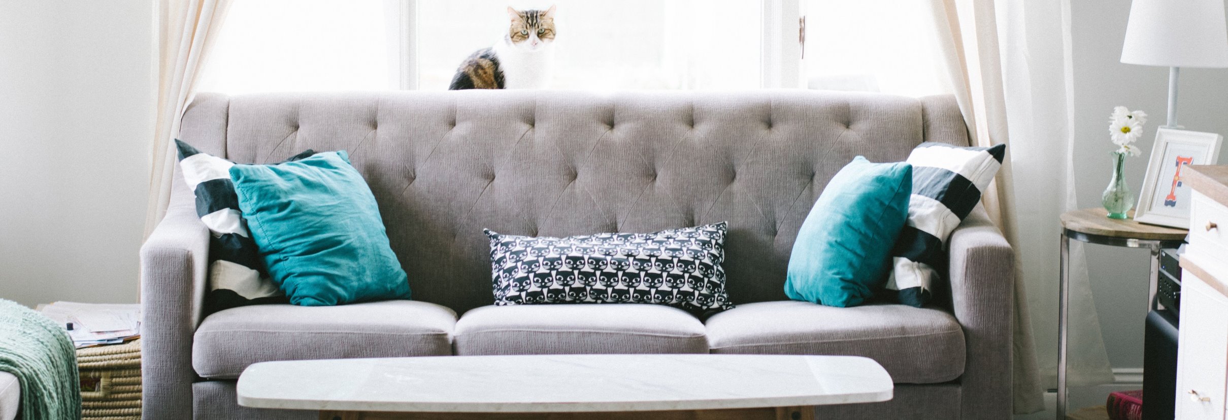 NCL Property Inventories