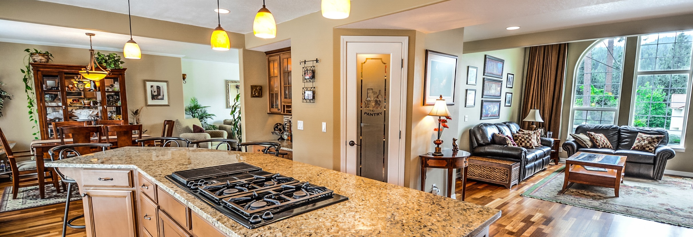 NCL Property Inventories