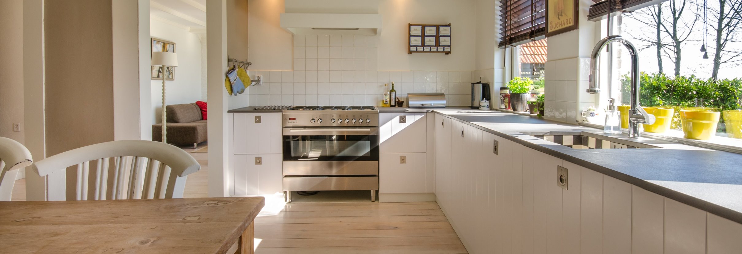 NCL Property Inventories