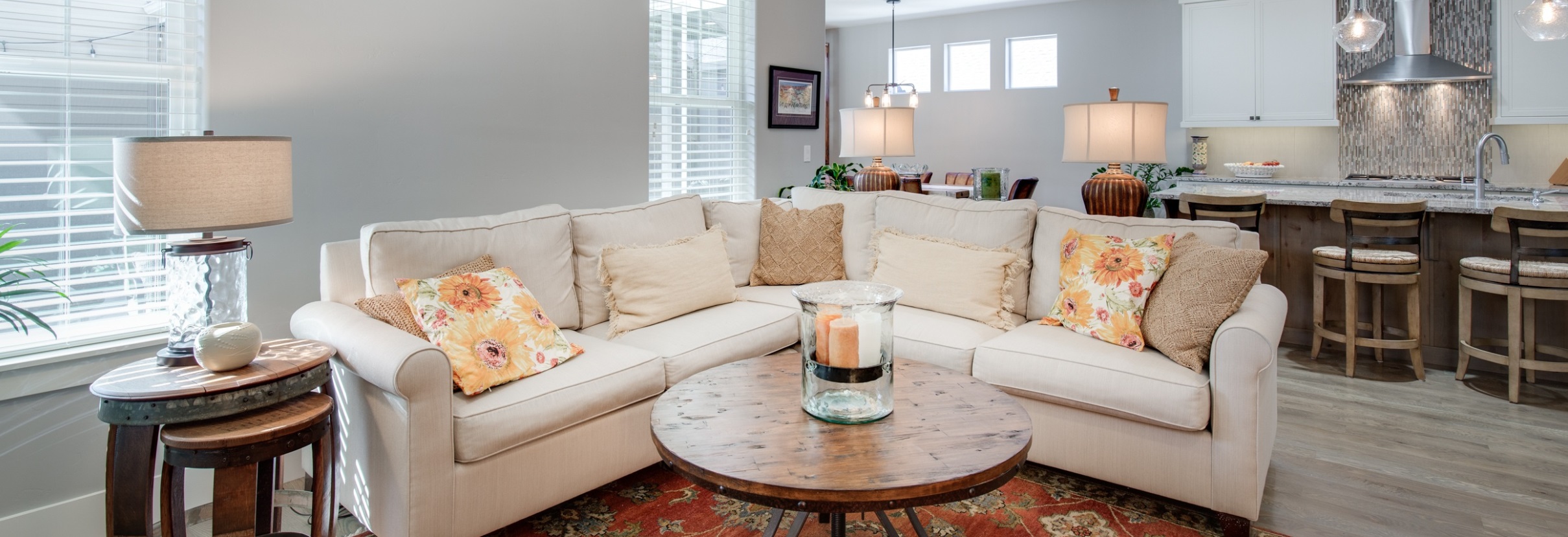 NCL Property Inventories